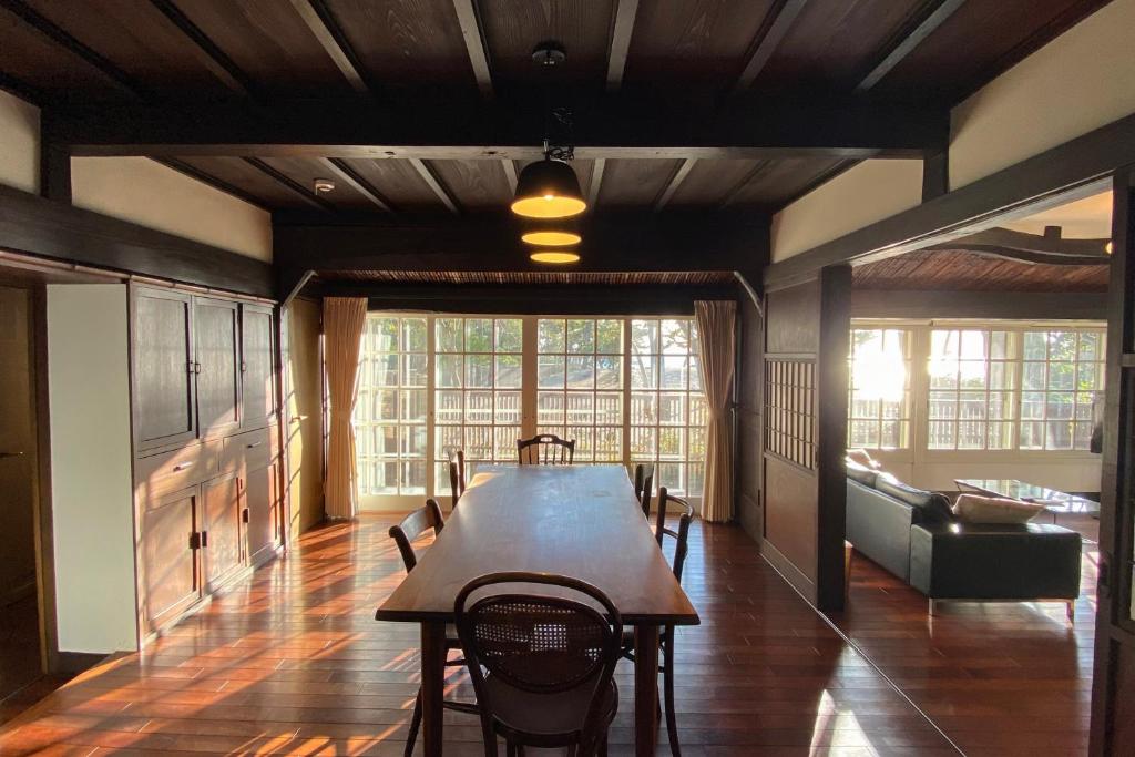 Hayama Isshiki Beach House -葉山 一色海岸の家 - ペット可 photo 4