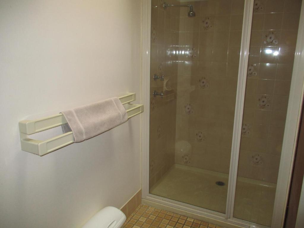 Anchorbell Holiday Apartments photo 4