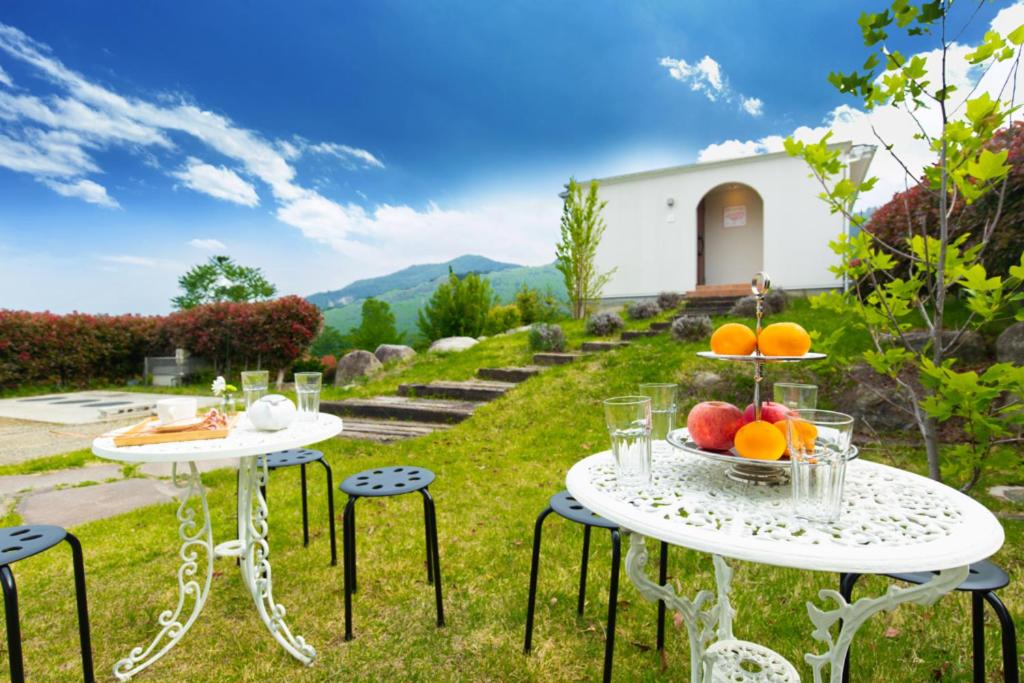 Alps Lodge & Spa photo 1