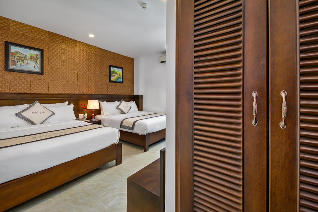 Bao Anh Boutique Hotel