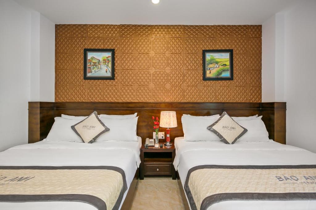 Bao Anh Boutique Hotel