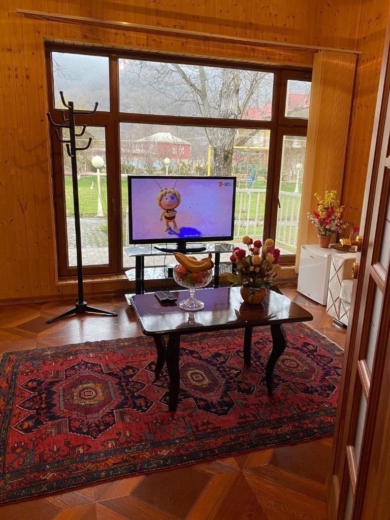 Zangazur hotel & cottages photo 2