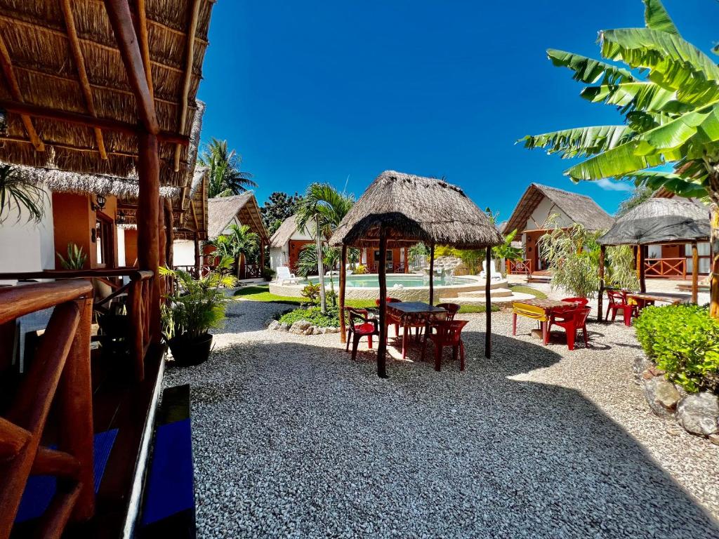 Villas Hotel photo 4