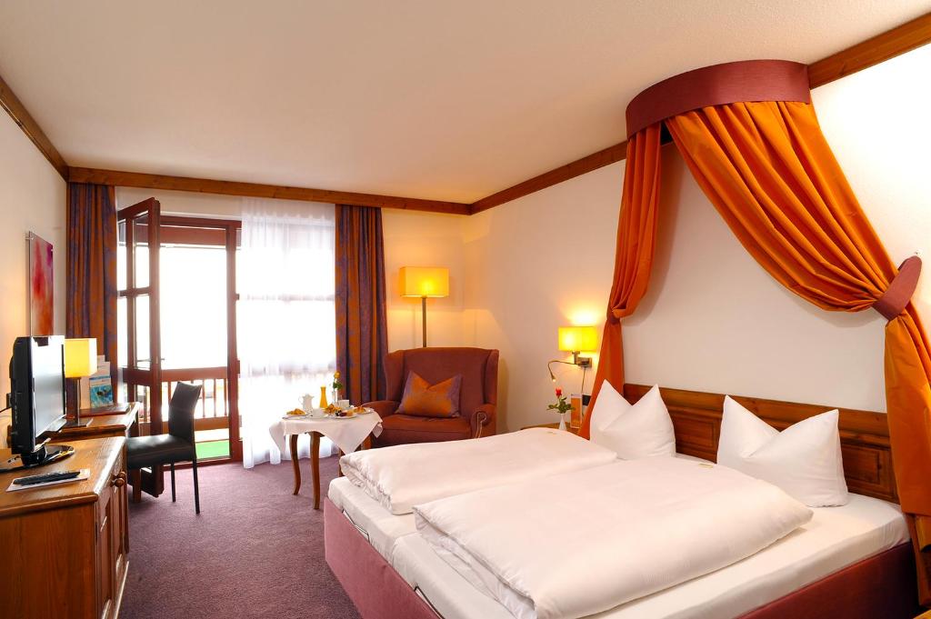 Hotel Fürstenhof - Wellness- und Golfhotel photo 4