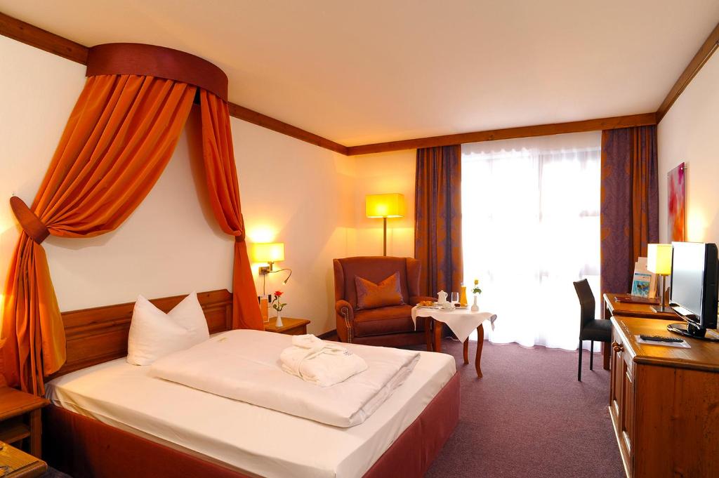 Hotel Fürstenhof - Wellness- und Golfhotel photo 3