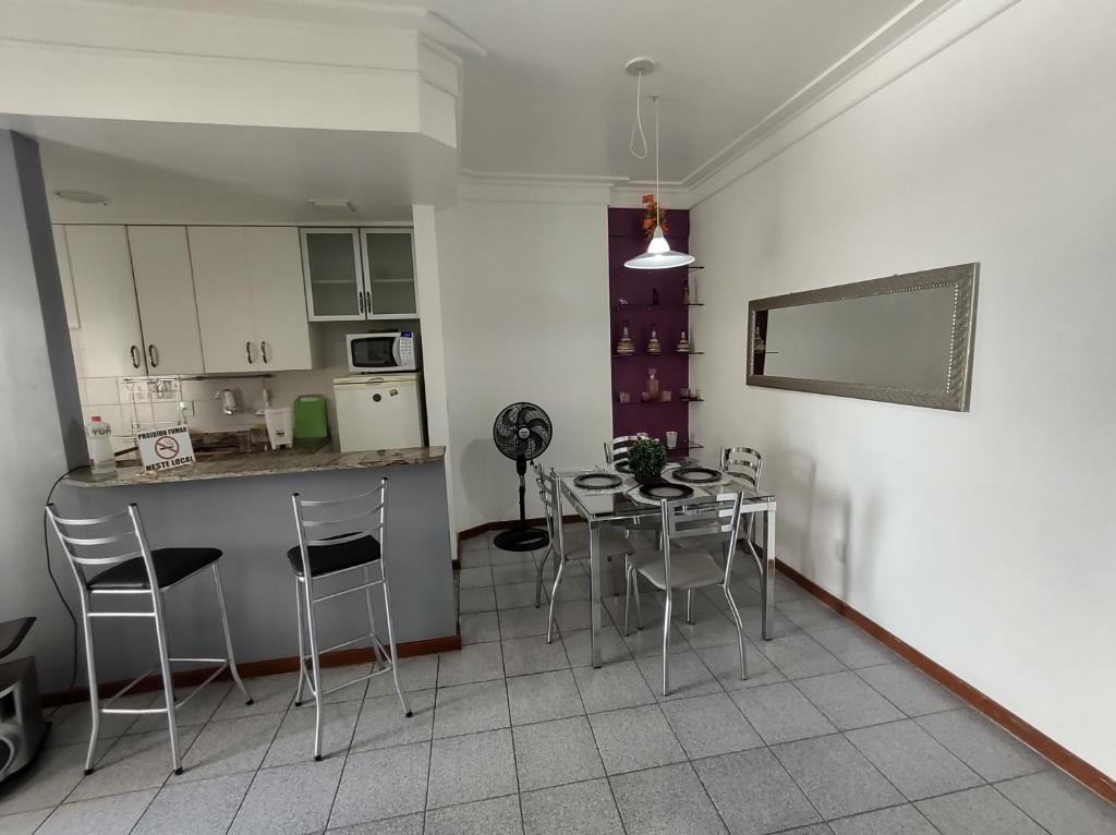 Apartamento aconchegante centro Campos-Rj photo 2