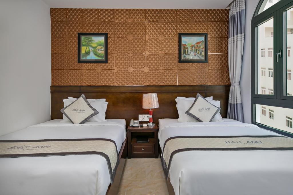 Bao Anh Boutique Hotel