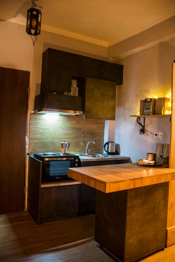 Dharma Luxury & Spa Apartment photo 1
