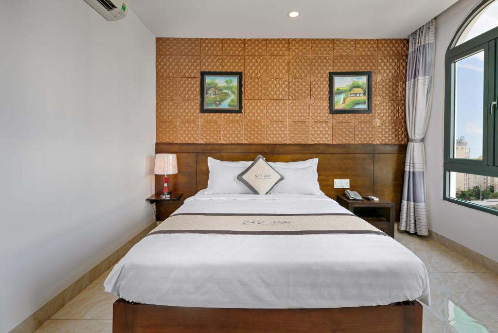 Bao Anh Boutique Hotel