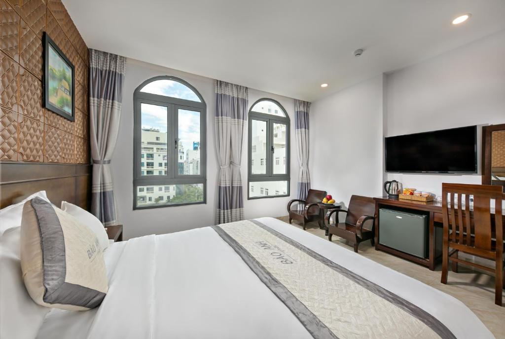 Bao Anh Boutique Hotel