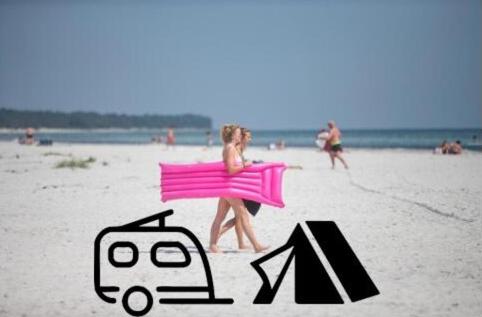 Dueodde Strand Camping