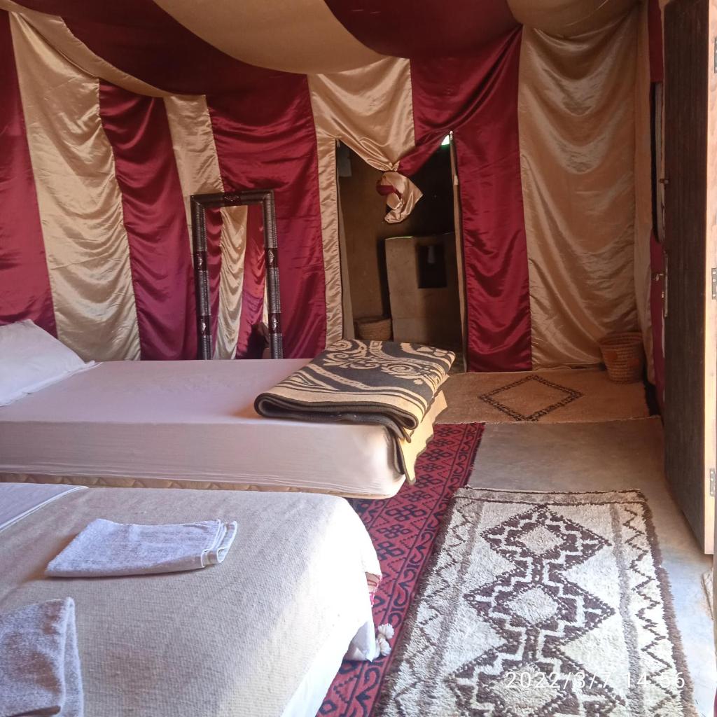 Chegaga Berber Camps photo 1