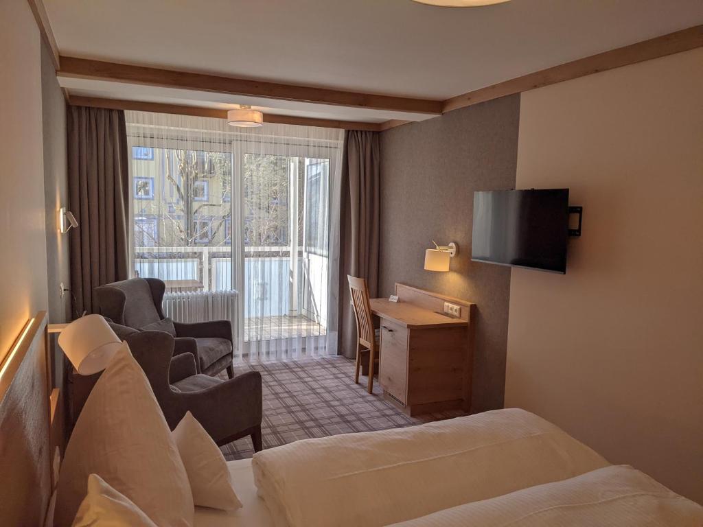 Hotel Germania photo 3