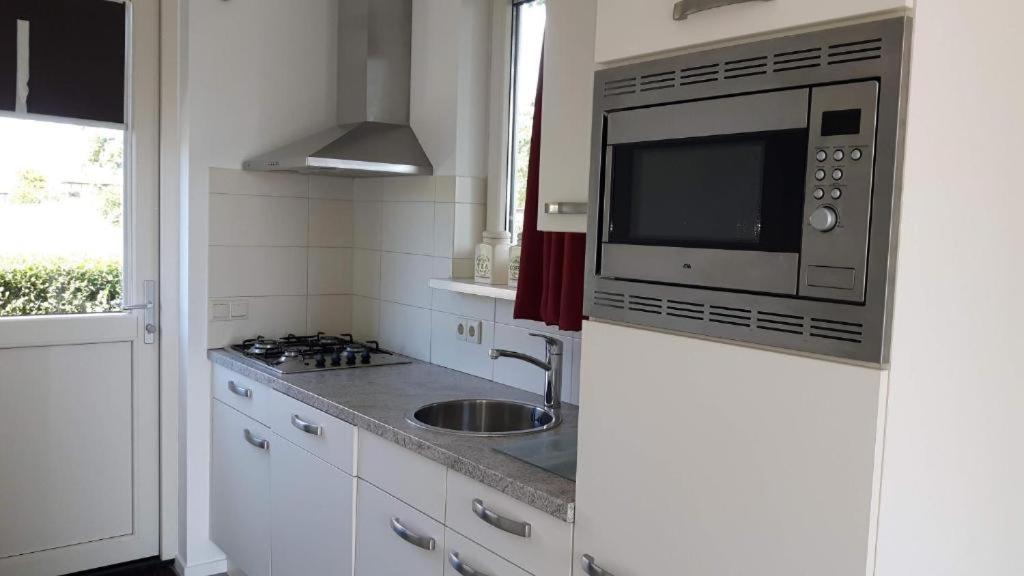 Vakantiewoning de Schelp photo 4