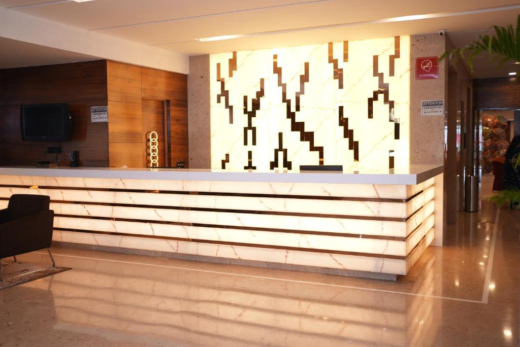 Rang Lords Inn Bharuch photo 4