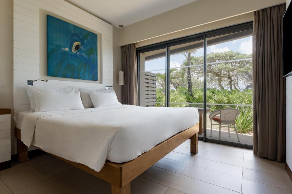 Radisson Blu Poste Lafayette Resort & Spa, Mauritius (Adults Only) - Tap to explore photos