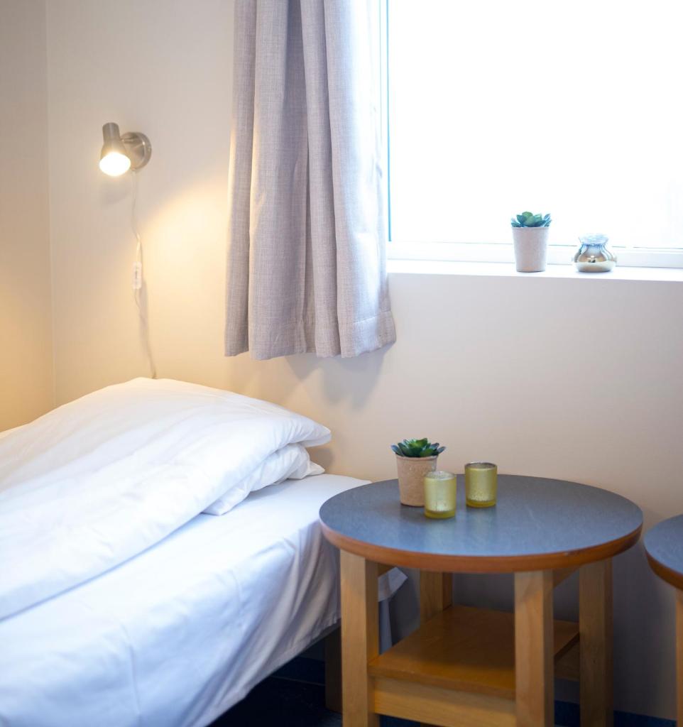 Sjøholt Sommerhotell photo 3