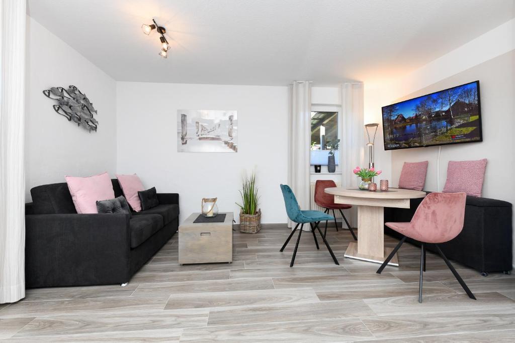 Ferienwohnung Seepferdchen photo 4