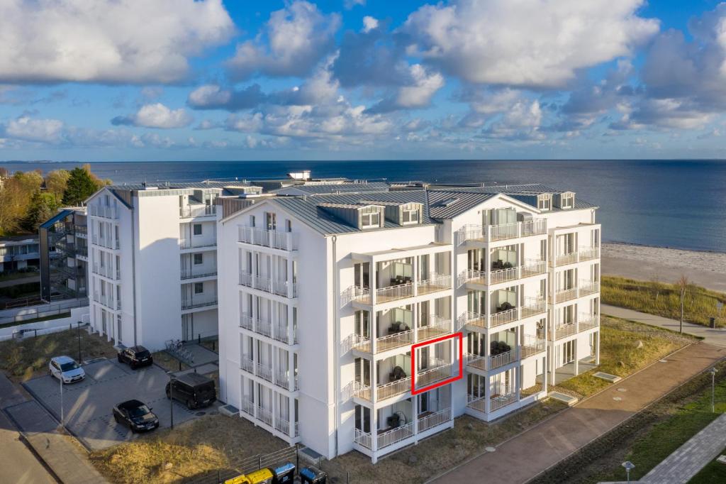 Apartmentanlage Meerblickvilla Apartmentanlage Meerblickvilla 1-05