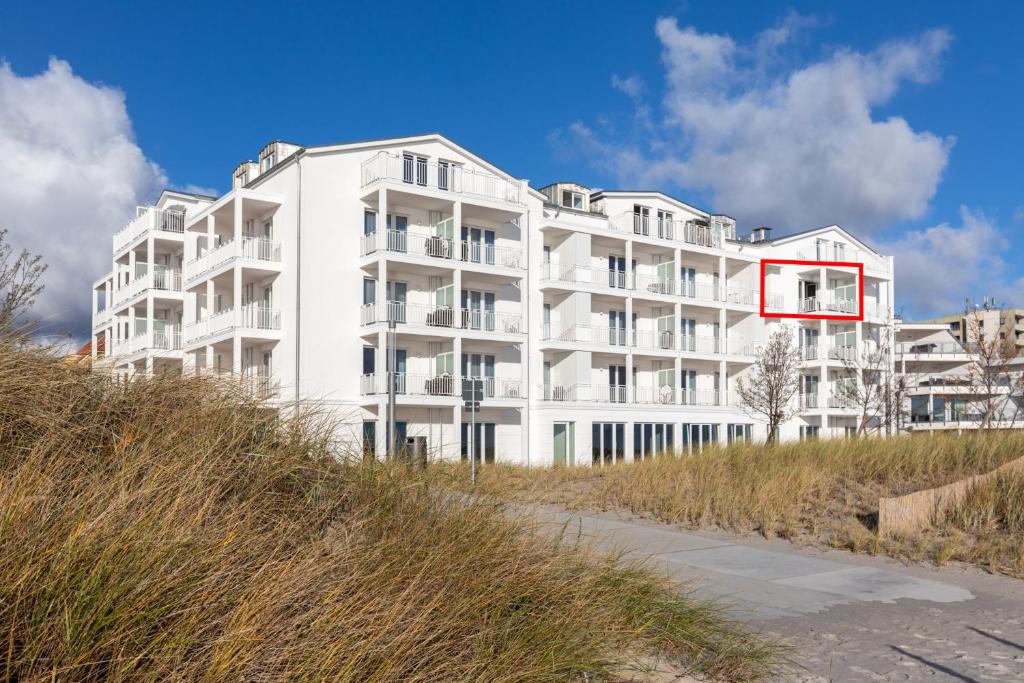 Apartmentanlage Meerblickvilla Apartmentanlage Meerblickvilla 3-40