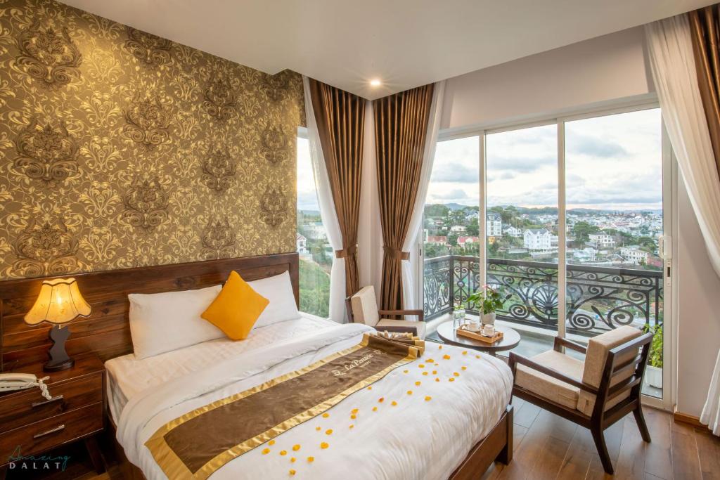 La pensee hotel Đà Lạt