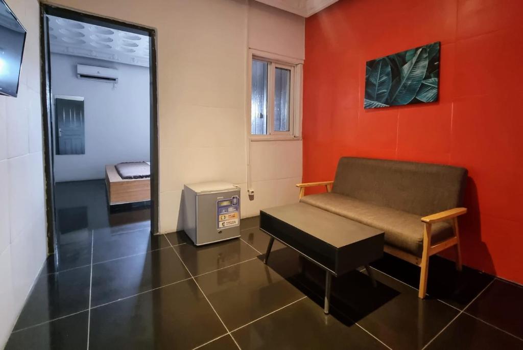 La Maison de Kouadio photo 3