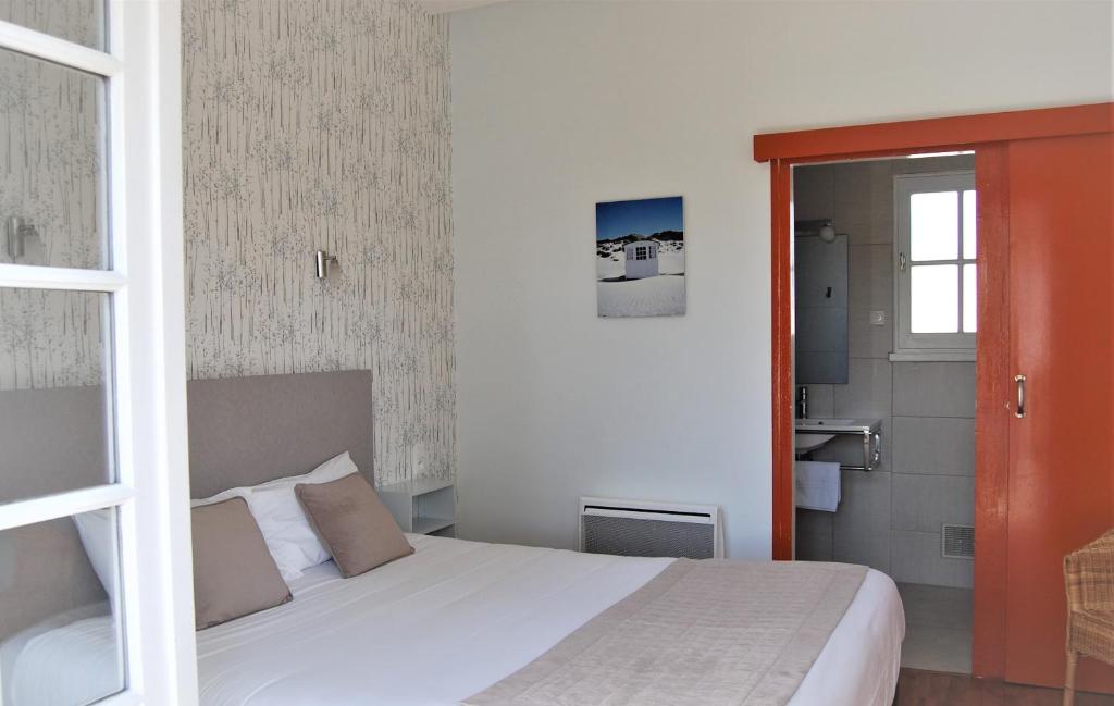 Hotel Le Goeland photo 1
