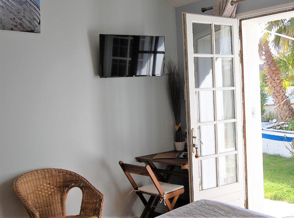 Hotel Le Goeland photo 4