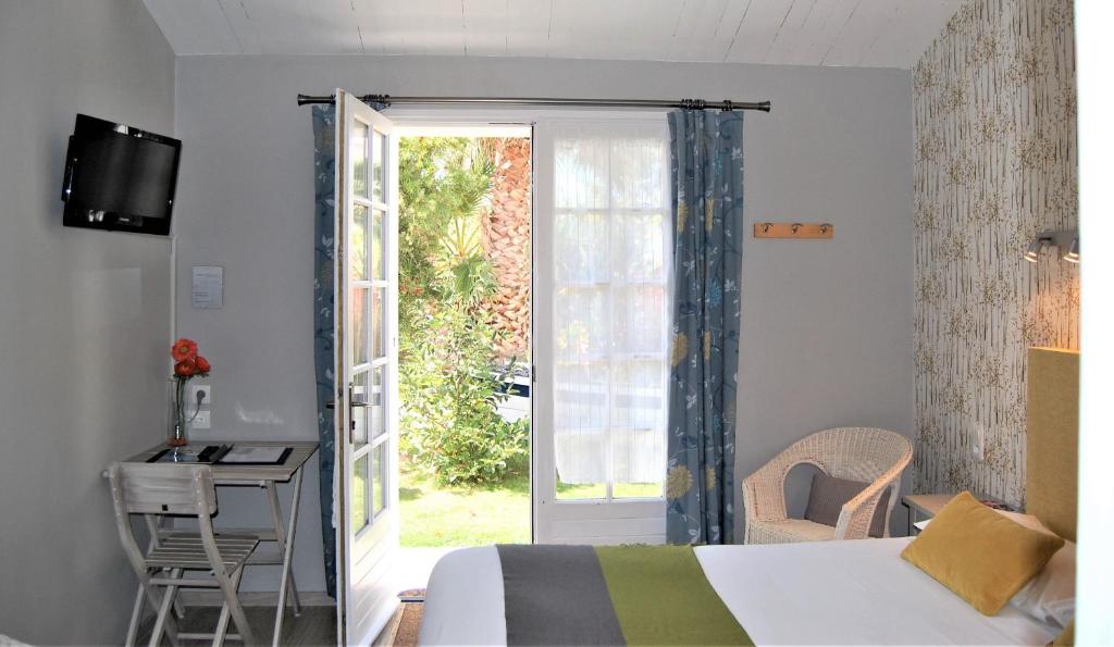 Hotel Le Goeland photo 3