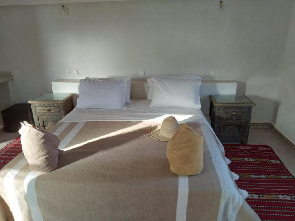Luxury Camp desert Maroc Tours photo 3