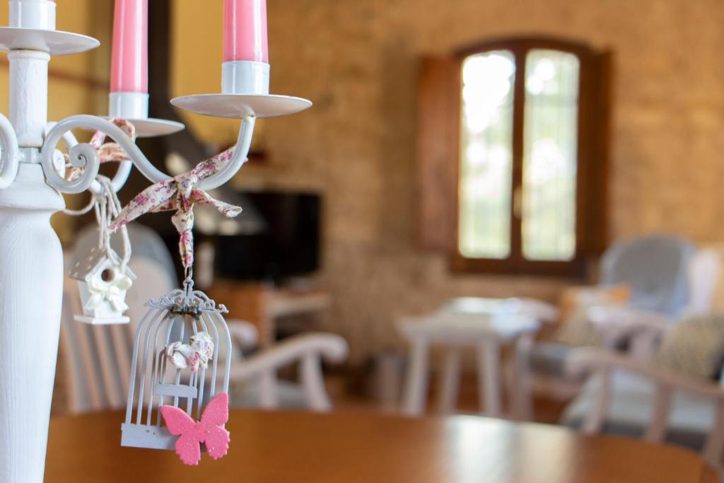 Masia Villa Pilar photo 3