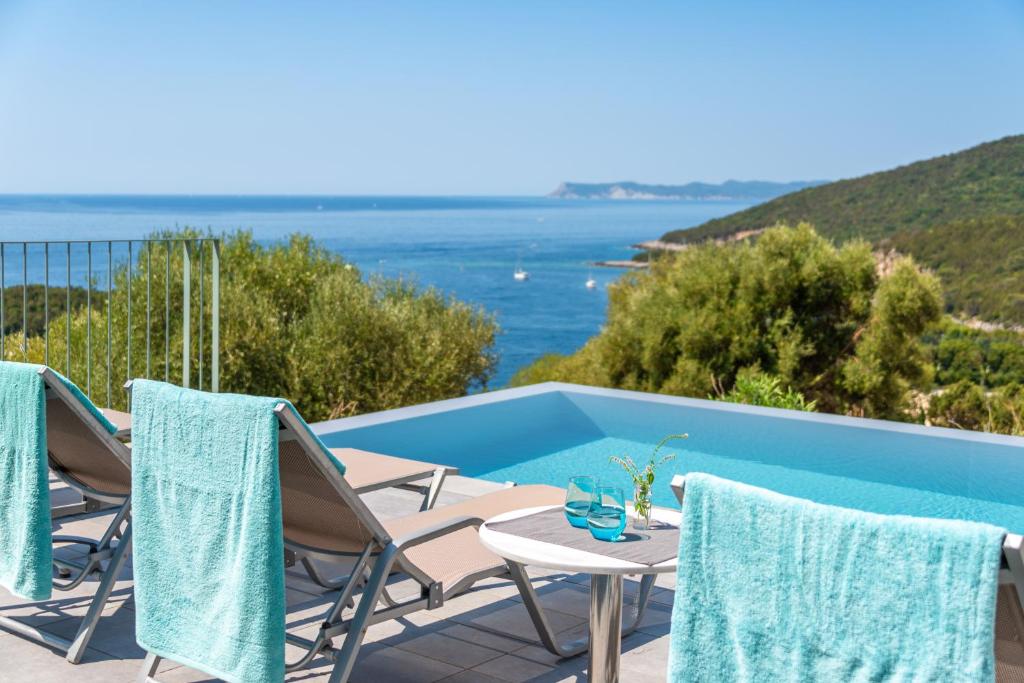 Villa Benedetta Unique Privacy And Sea View photo 4