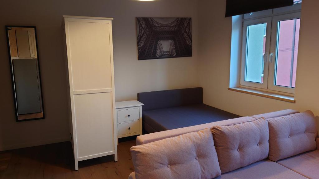 Apartamenty STONEHENGE photo 1
