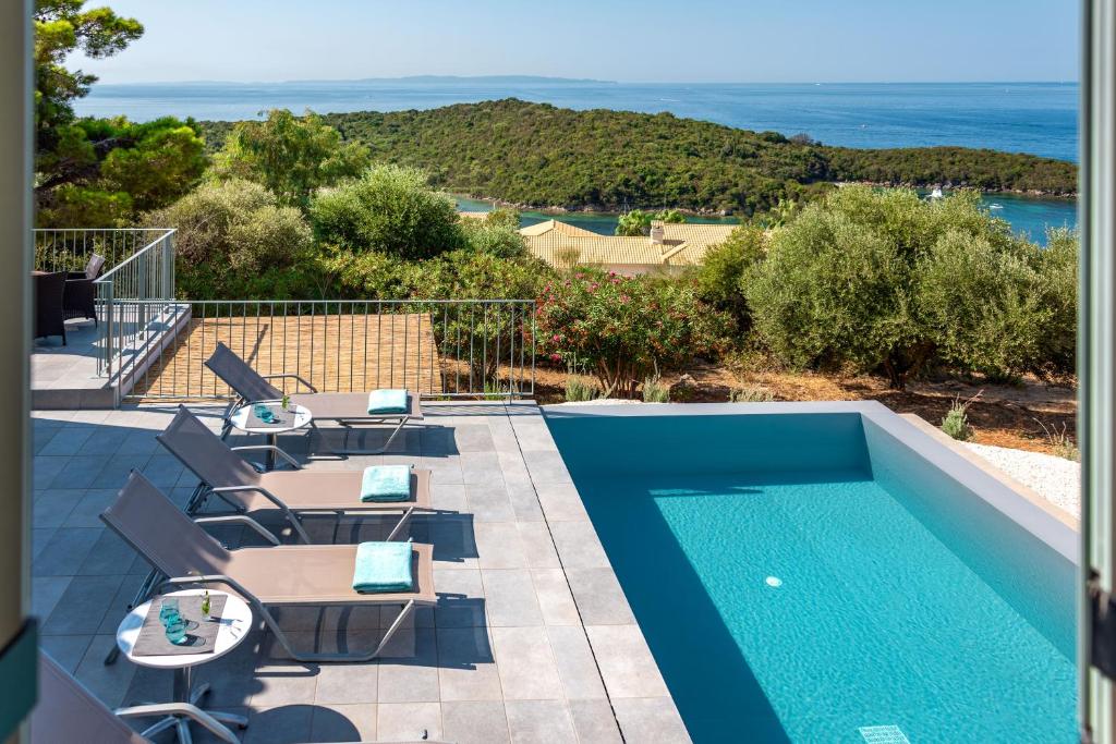Villa Benedetta Unique Privacy And Sea View photo 1