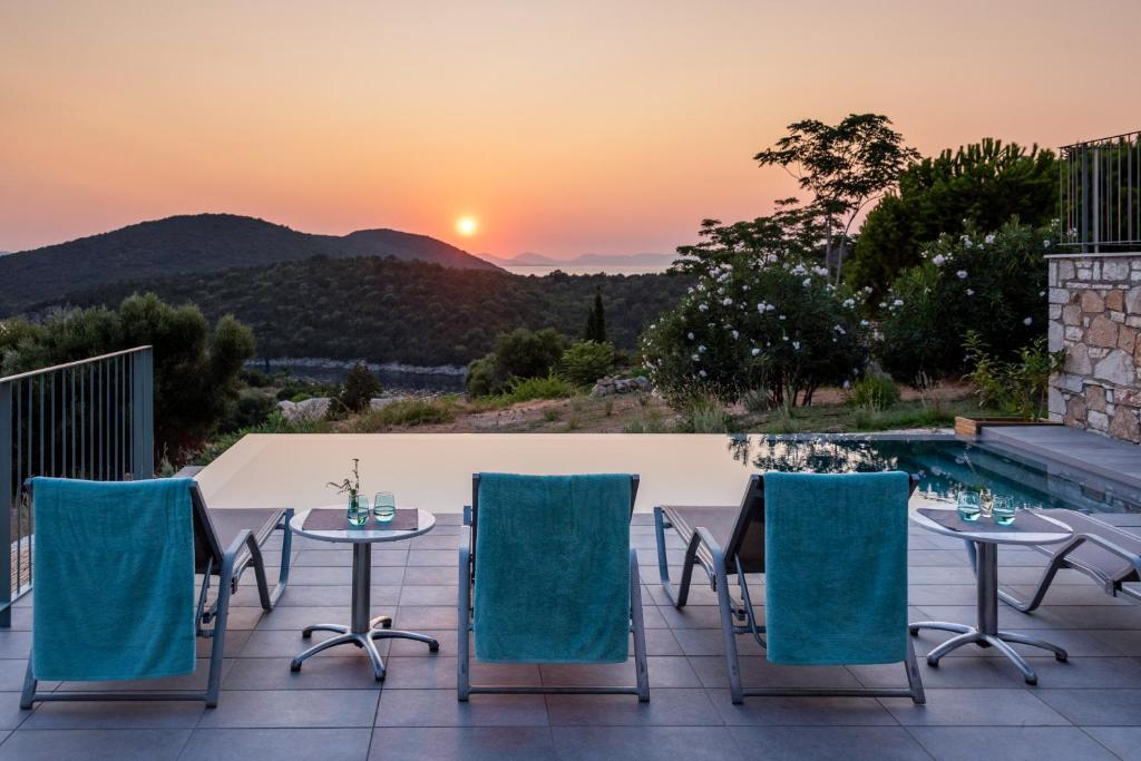 Villa Benedetta Unique Privacy And Sea View photo 2
