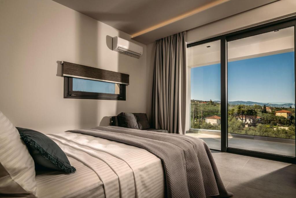 Vatia Villas photo 2