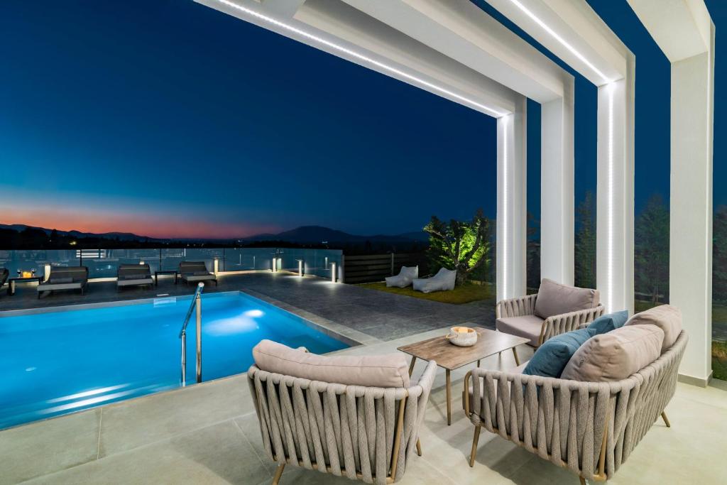 Vatia Villas photo 4