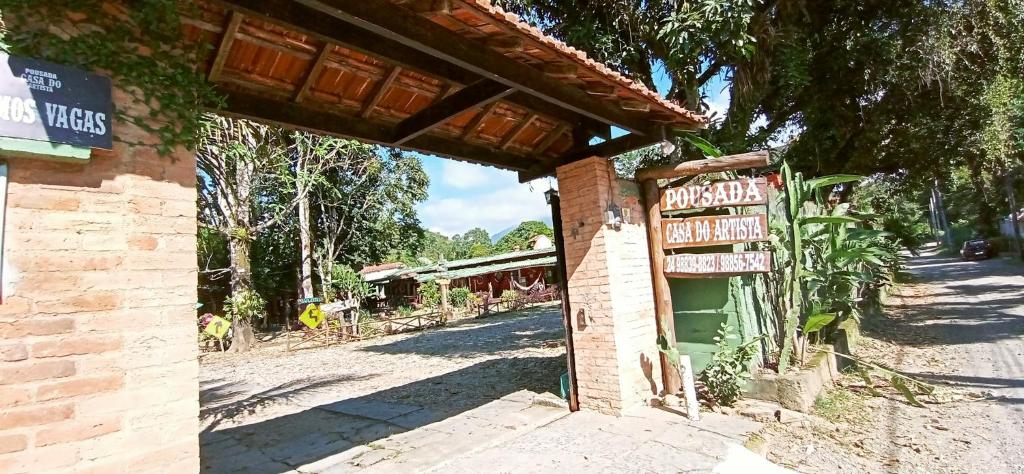 Casa Dos Artistas photo 1