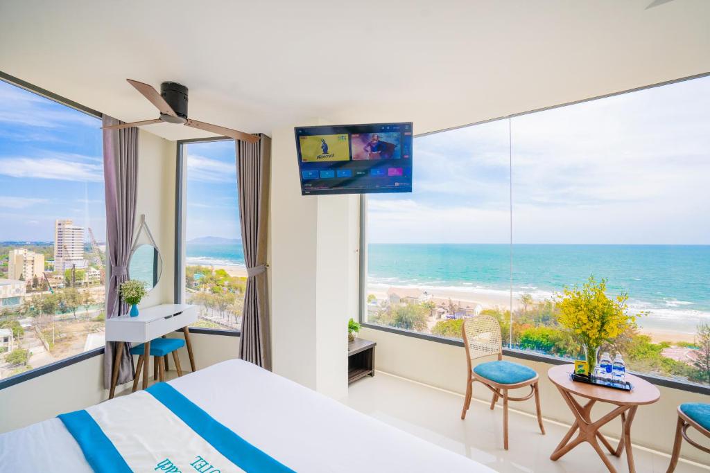 7S Hotel Annata Vung Tau