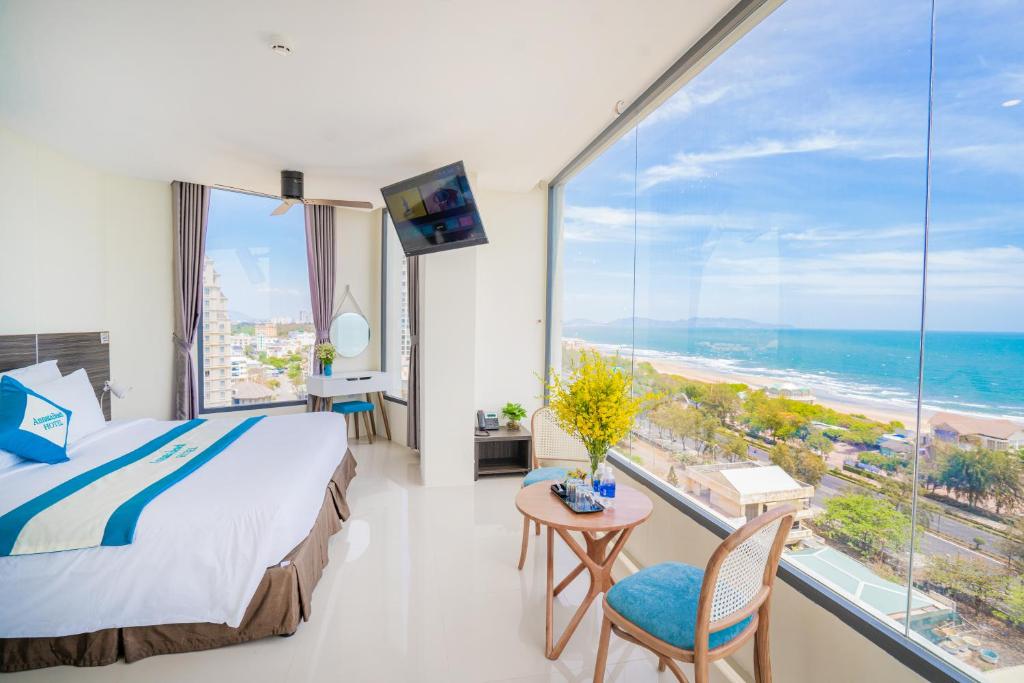 7S Hotel Annata Vung Tau