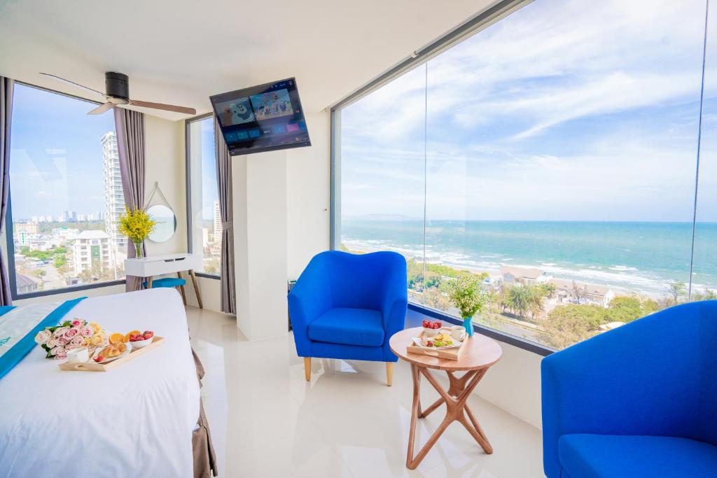 7S Hotel Annata Vung Tau