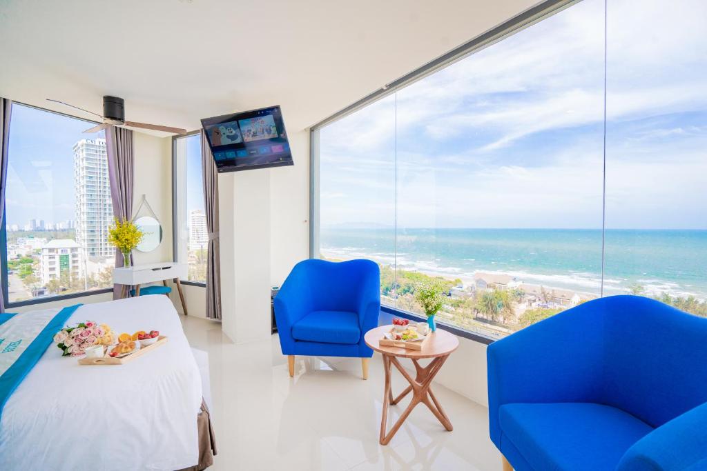 7S Hotel Annata Vung Tau