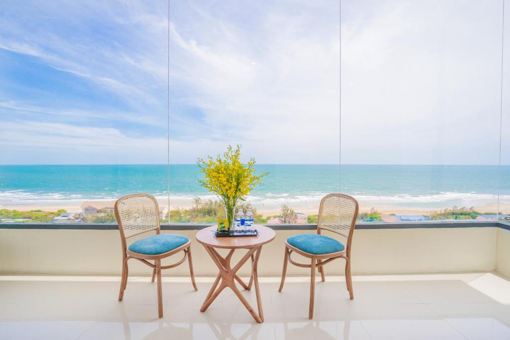 7S Hotel Annata Vung Tau