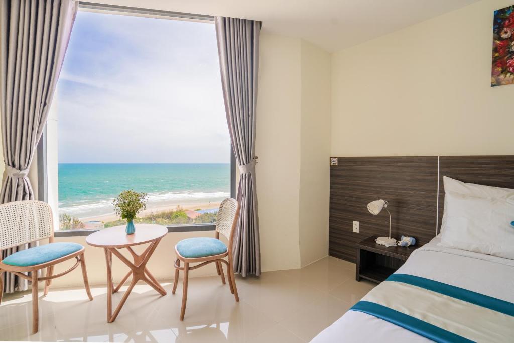 7S Hotel Annata Vung Tau
