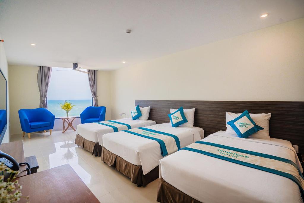 7S Hotel Annata Vung Tau