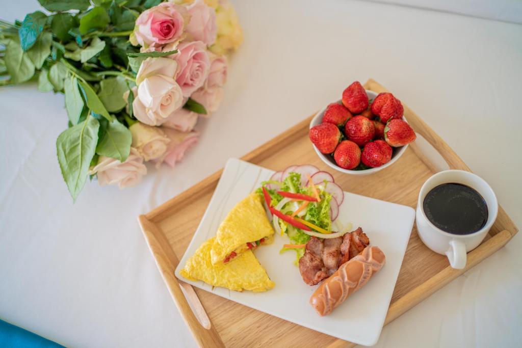 7S Hotel Annata Vung Tau