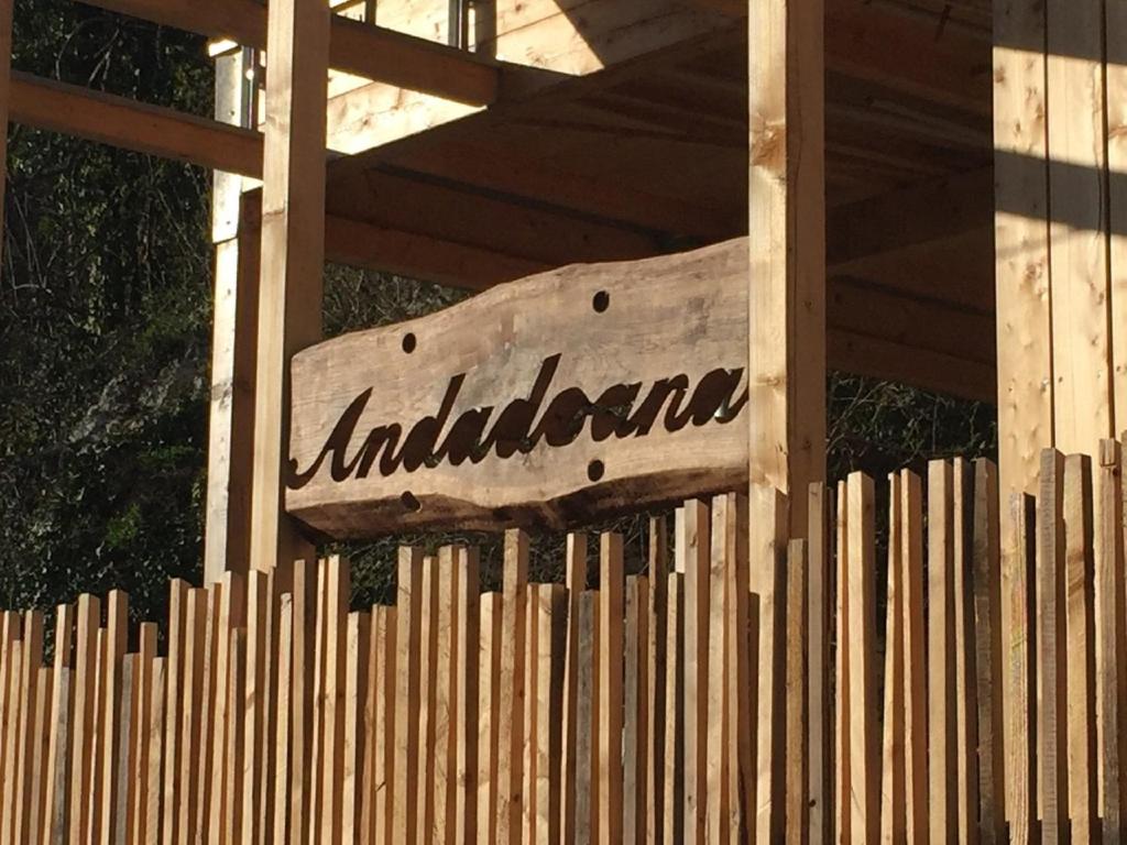 Ferienhaus Andadoana photo 1