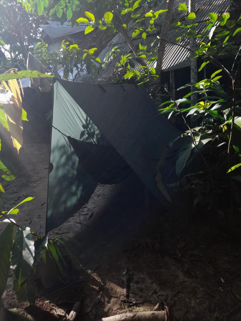 Xingú Camping Site photo 4