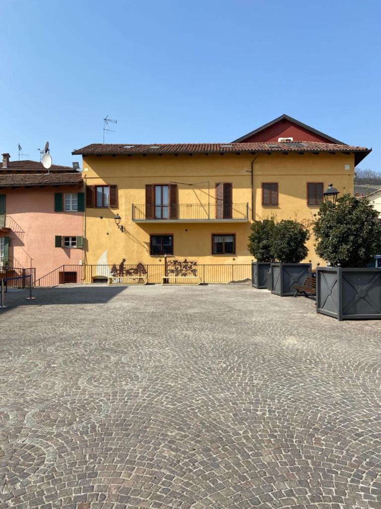Barolo Apartments photo 2
