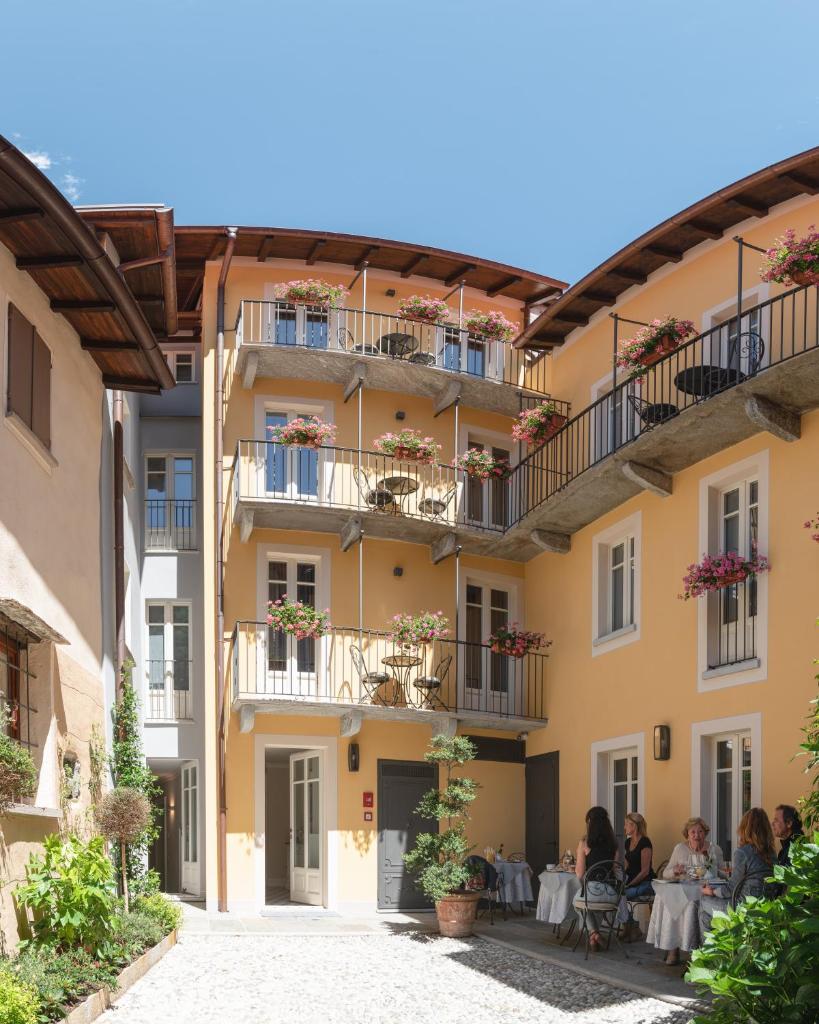 Antico Borgo B&B photo 2